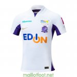Maillot Sanfrecce Hiroshima Exterieur 2023/2024
