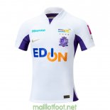 Maillot Sanfrecce Hiroshima Exterieur 2023/2024