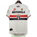 Maillot Sao Paulo FC Retro Domicile 1999/2000
