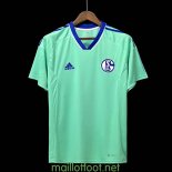 Maillot Schalke 04 Third 2022/2023