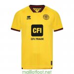 Maillot Sheffield United Domicile 2023/2024