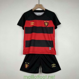 Maillot Sport Recife Enfant Domicile 2023/2024