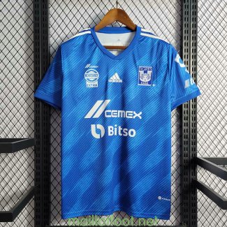 Maillot Tigres UANL Exterieur 2022/2023