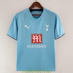 Maillot Tottenham Hotspur Retro Exterieur 2006/2007