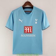 Maillot Tottenham Hotspur Retro Exterieur 2006/2007