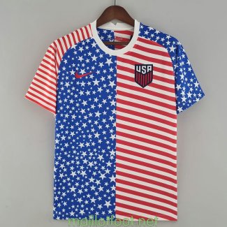 Maillot USA Special Edition Blue I 2022/2023