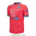 Maillot Udinese Calcio Exterieur 2023/2024