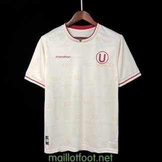 Maillot Universitario Centenary Domicile 2024/2025