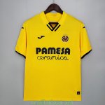 Maillot Villarreal Domicile 2021/2022
