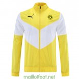 Borussia Dortmund Veste Yellow I 2022/2023