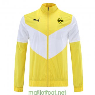 Borussia Dortmund Veste Yellow I 2022/2023