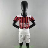 Maillot AC Milan Enfant Fourth 2021/2022