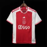 Maillot Ajax Domicile 2023/2024