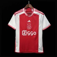 Maillot Ajax Domicile 2023/2024