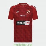 Maillot Al Ahly Domicile 2023/2024