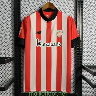 Maillot Athletic Bilbao Domicile 2022/2023