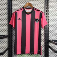 Maillot Atletico Mineiro Outubro Rosa 2022/2023