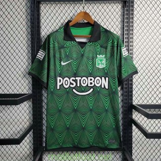 Maillot Atletico Nacional Third 2023/2024