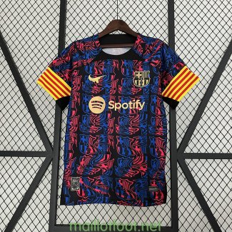 Maillot Barcelona Concept 2023/2024