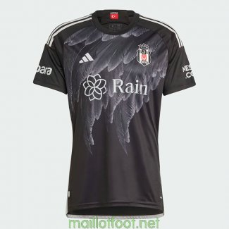 Maillot Besiktas Jimnastik Kulubu Exterieur 2023/2024