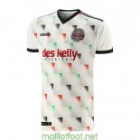 Maillot Bohemian Football Club Exterieur 2023/2024