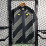 Maillot CR Vasco Da Gama Black I 2023/2024