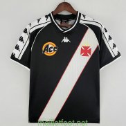 Maillot CR Vasco Da Gama Retro Domicile 2000/2001