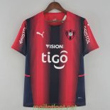 Maillot Club Cerro Porteno Domicile 2022/2023