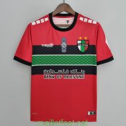 Maillot Club Deportivo Palestino Red 2022/2023