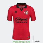 Maillot Club Tijuana Domicile 2023/2024