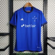 Maillot Cruzeiro Domicile 2023/2024