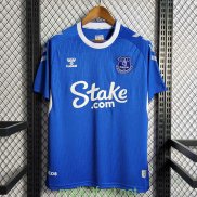 Maillot Everton Domicile 2022/2023