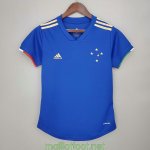 Maillot Femme Cruzeiro Domicile 2021/2022