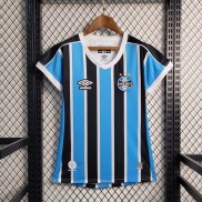 Maillot Femme Gremio Domicile 2023/2024