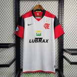 Maillot Flamengo Retro Exterieur 2008/2009