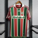 Maillot Fluminense FC Retro Domicile 2008/2009