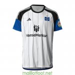 Maillot Hamburgo S.V. Domicile 2023/2024