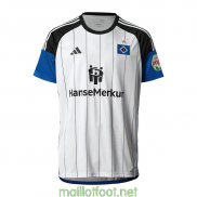 Maillot Hamburgo S.V. Domicile 2023/2024