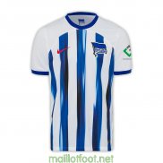 Maillot Hertha Berlin Domicile 2023/2024