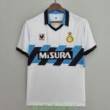 Maillot Inter Milan Retro Exterieur 1990/1991