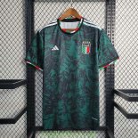 Maillot Italie Special Edition Green I 2023/2024