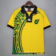 Maillot Jamaique Retro Domicile 1998