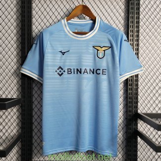 Maillot Lazio Domicile 2022/2023