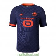 Maillot Lille OSC Third 2023/2024