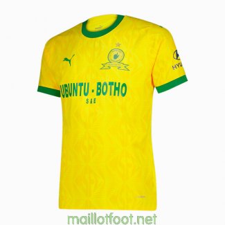 Maillot Mamelodi Sundowns Domicile 2023/2024