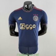 Maillot Match Ajax Exterieur 2022/2023