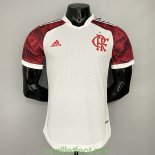 Maillot Match Flamengo Exterieur 2021/2022