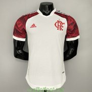Maillot Match Flamengo Exterieur 2021/2022
