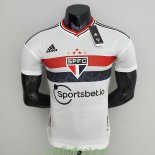 Maillot Match Sao Paulo FC Domicile 2022/2023