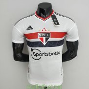 Maillot Match Sao Paulo FC Domicile 2022/2023